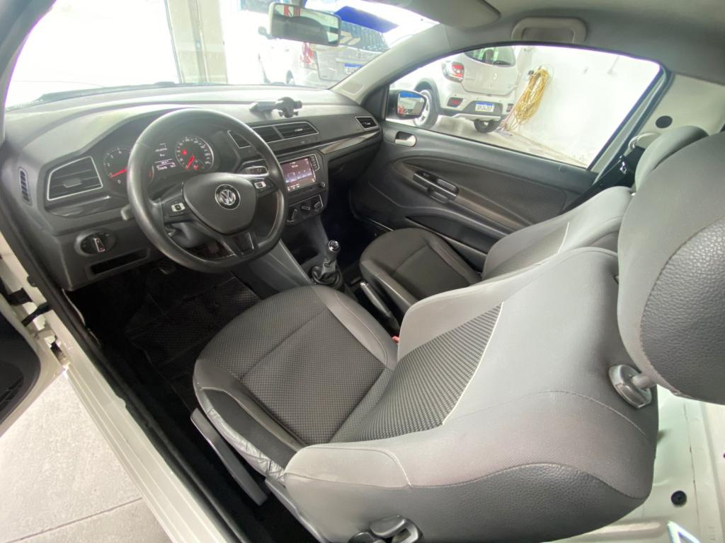 VOLKSWAGEN Saveiro - Foto