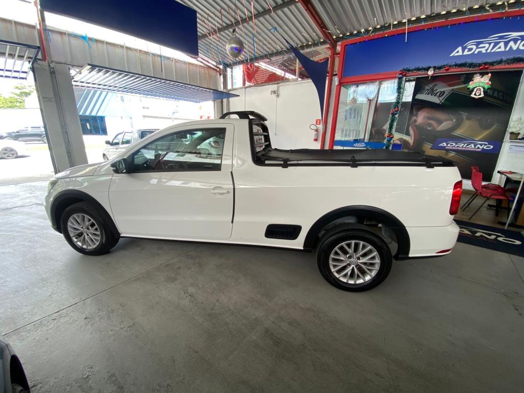 VOLKSWAGEN Saveiro - Foto