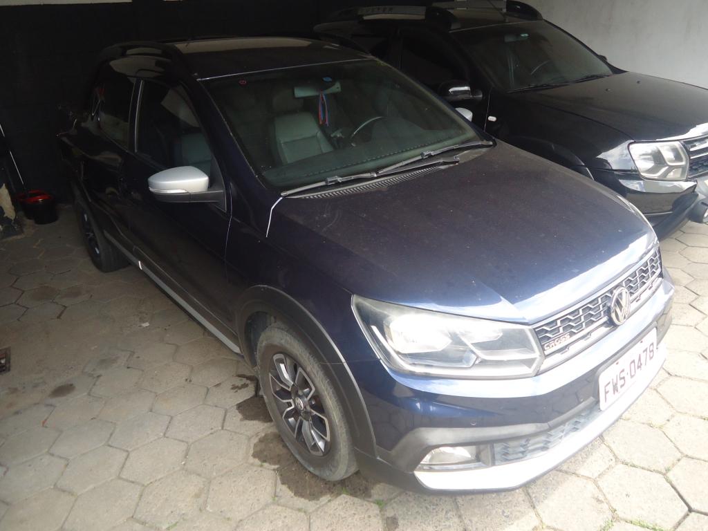 VOLKSWAGEN Saveiro - Foto