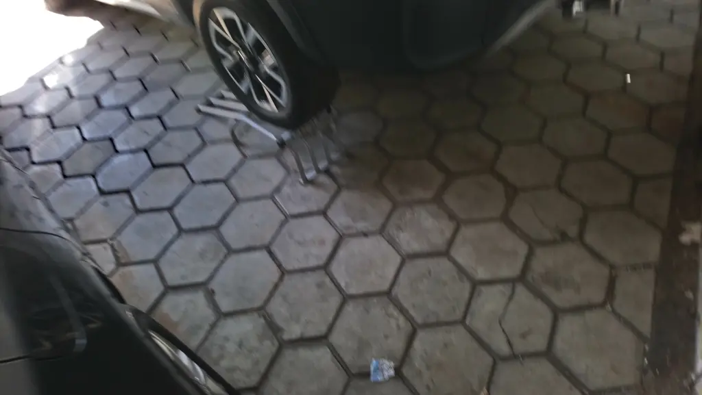 VOLKSWAGEN Saveiro - Foto