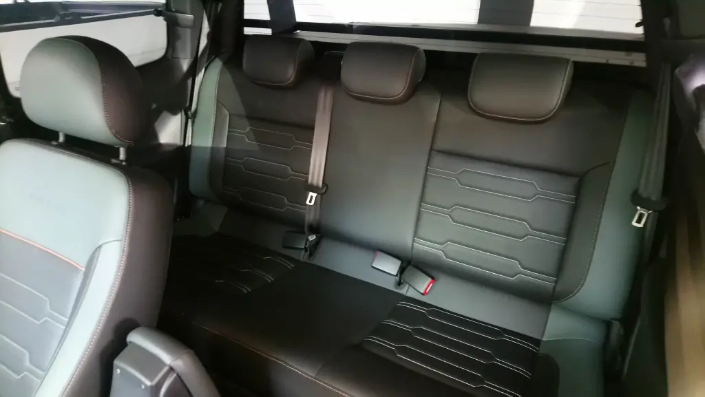 VOLKSWAGEN Saveiro - Foto