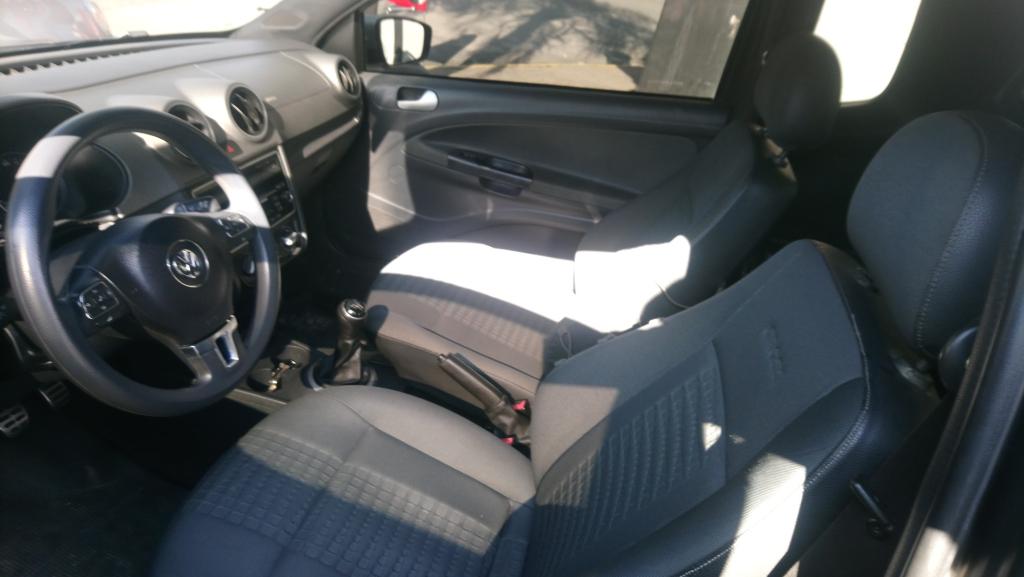 VOLKSWAGEN Saveiro - Foto