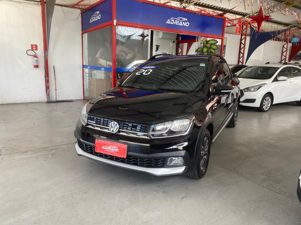 VOLKSWAGEN Saveiro - Foto