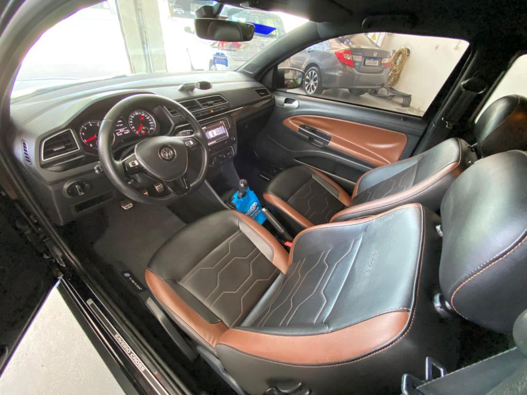 VOLKSWAGEN Saveiro - Foto