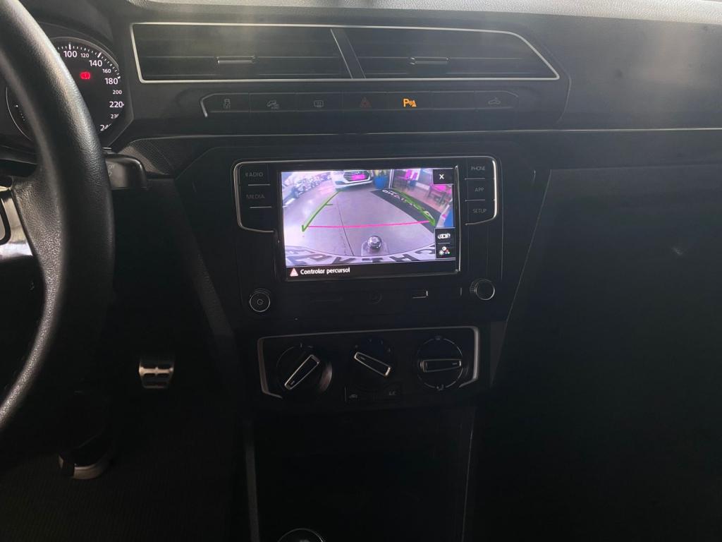 VOLKSWAGEN Saveiro - Foto