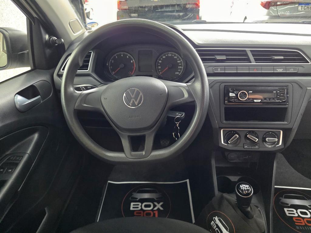 VOLKSWAGEN Saveiro - Foto