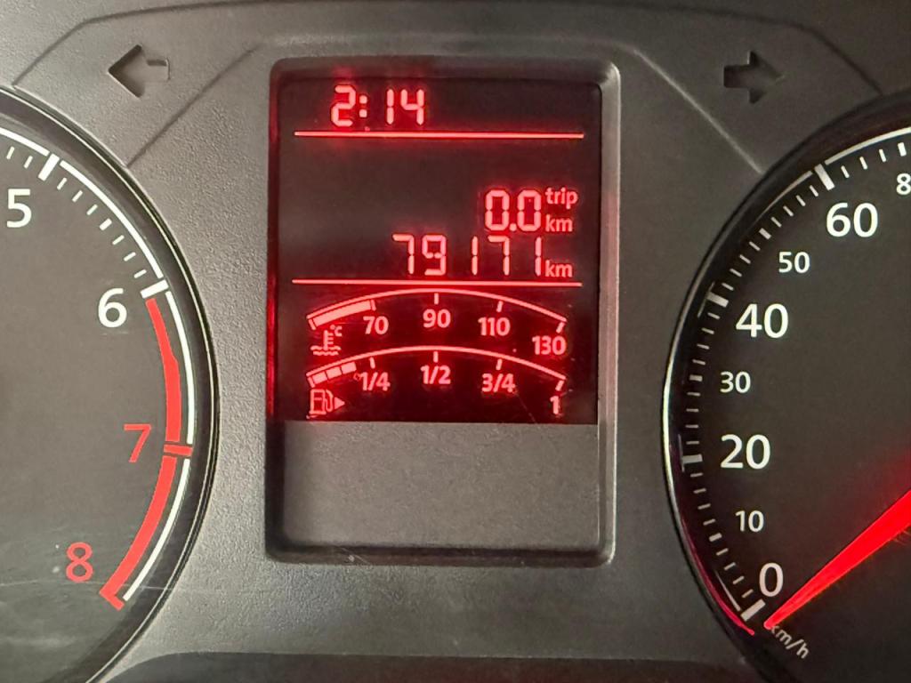 VOLKSWAGEN Saveiro - Foto