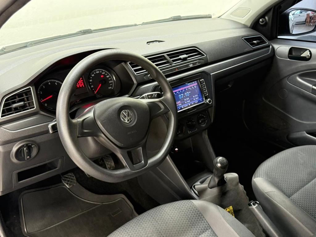 VOLKSWAGEN Saveiro - Foto