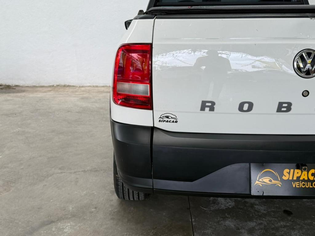 VOLKSWAGEN Saveiro - Foto