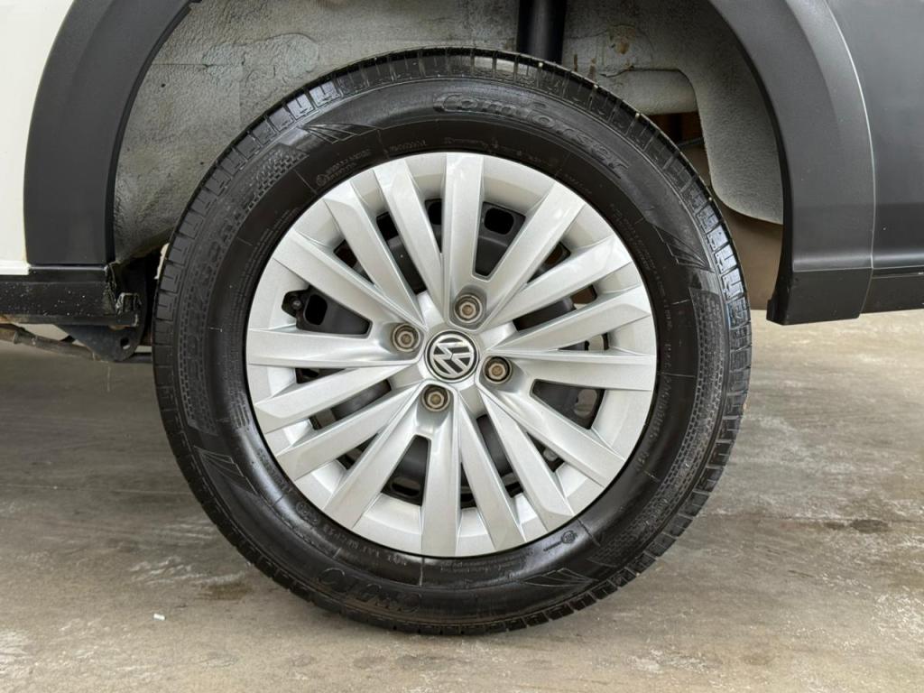 VOLKSWAGEN Saveiro - Foto
