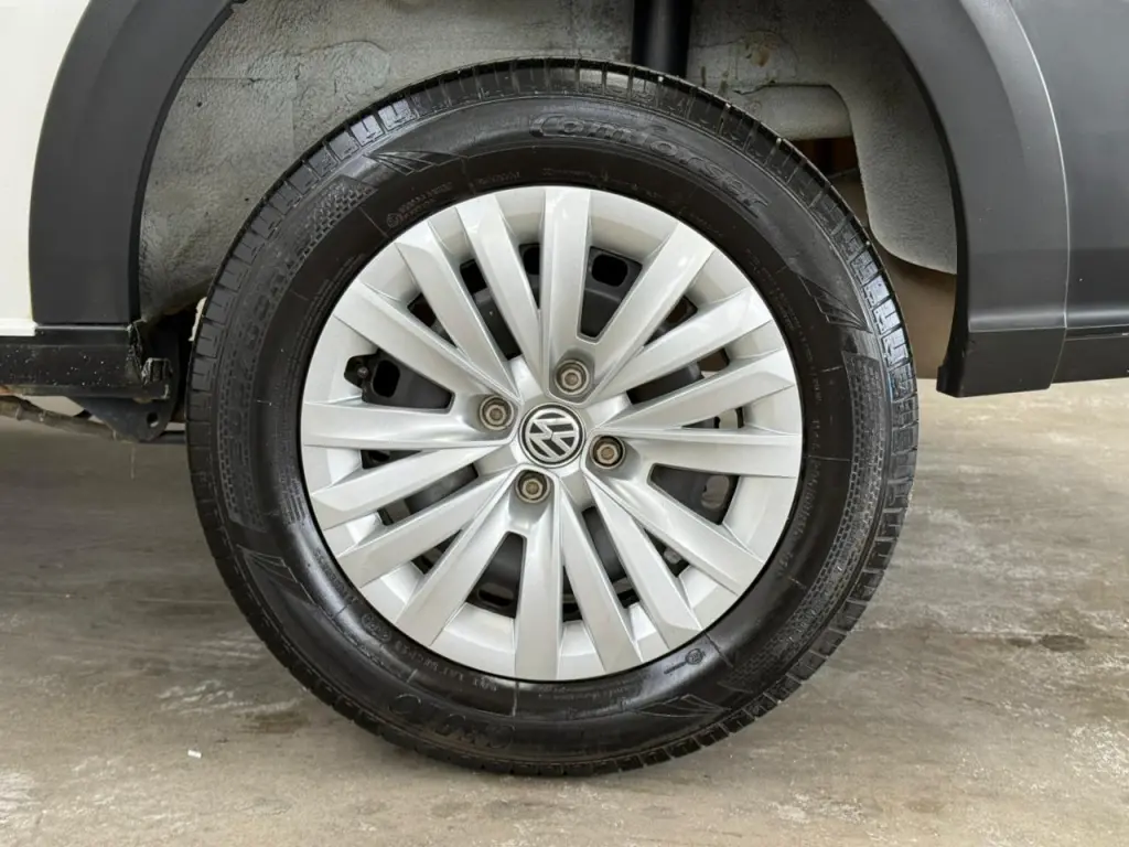 VOLKSWAGEN Saveiro - Foto