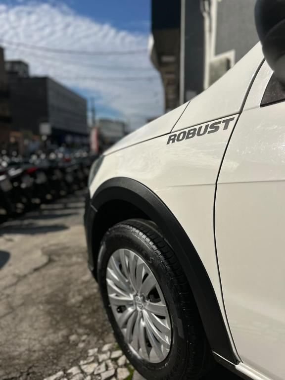 VOLKSWAGEN Saveiro - Foto