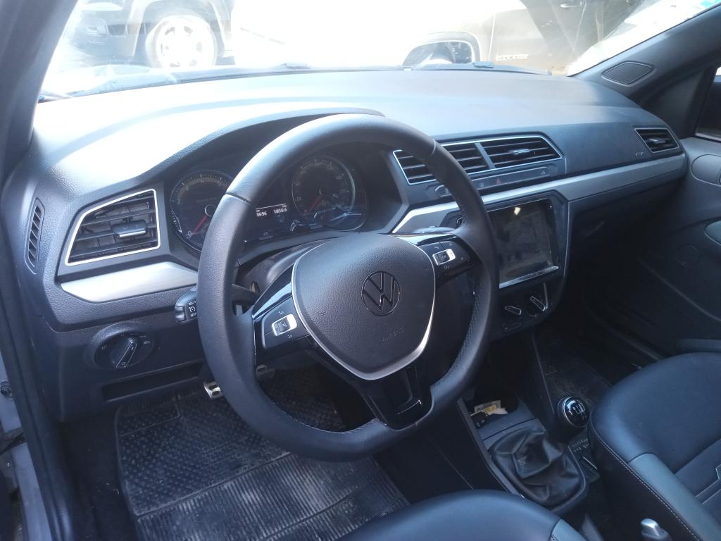 VOLKSWAGEN Saveiro - Foto