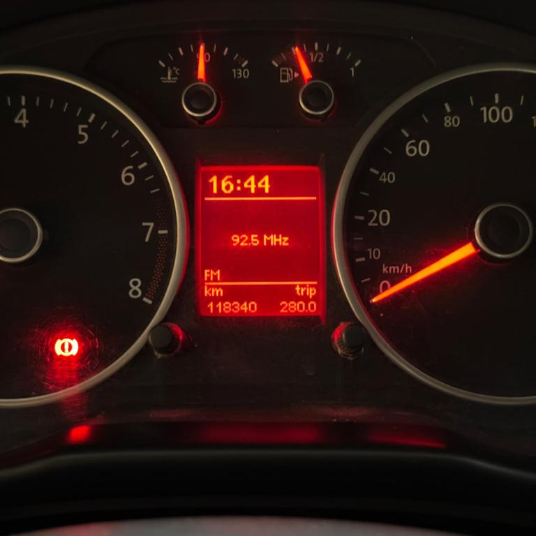 VOLKSWAGEN Saveiro - Foto