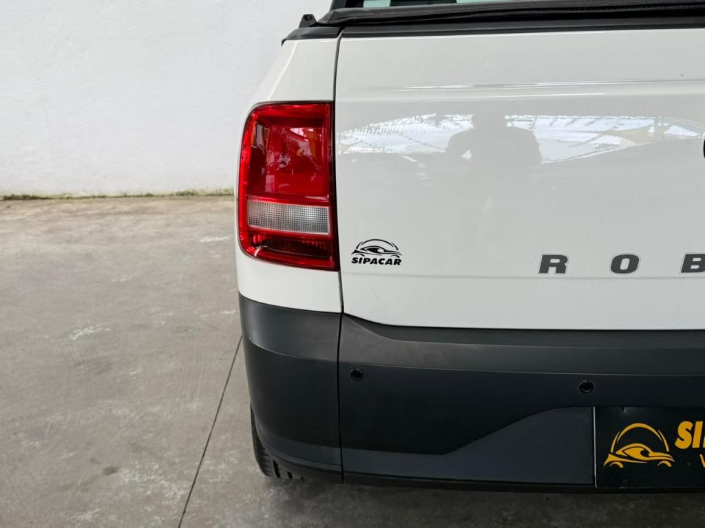 VOLKSWAGEN Saveiro - Foto