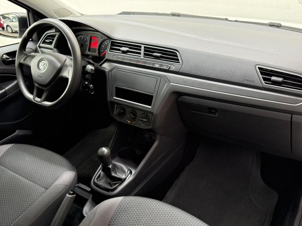 VOLKSWAGEN Saveiro - Foto