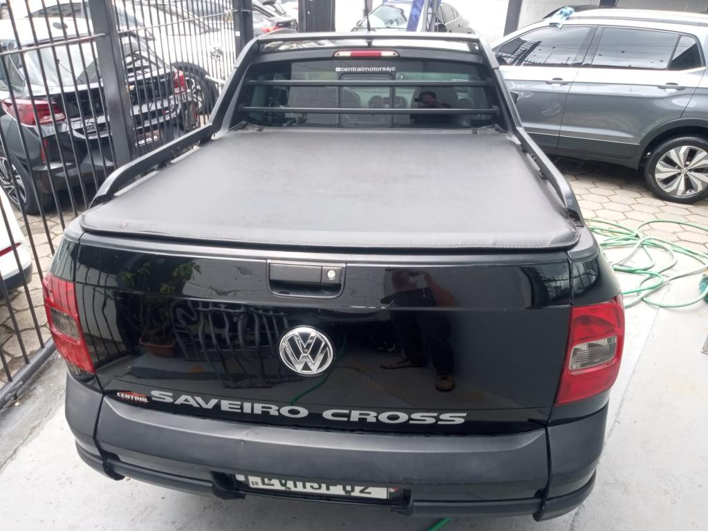 VOLKSWAGEN Saveiro - Foto