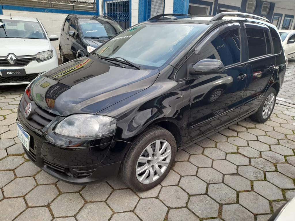 VOLKSWAGEN Space Fox - Foto