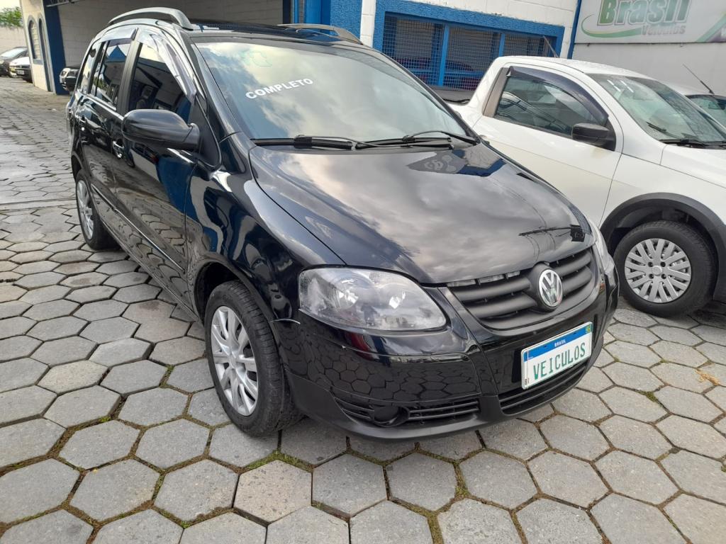 VOLKSWAGEN Space Fox - Foto