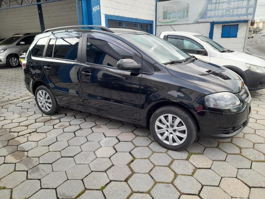 VOLKSWAGEN Space Fox - Foto