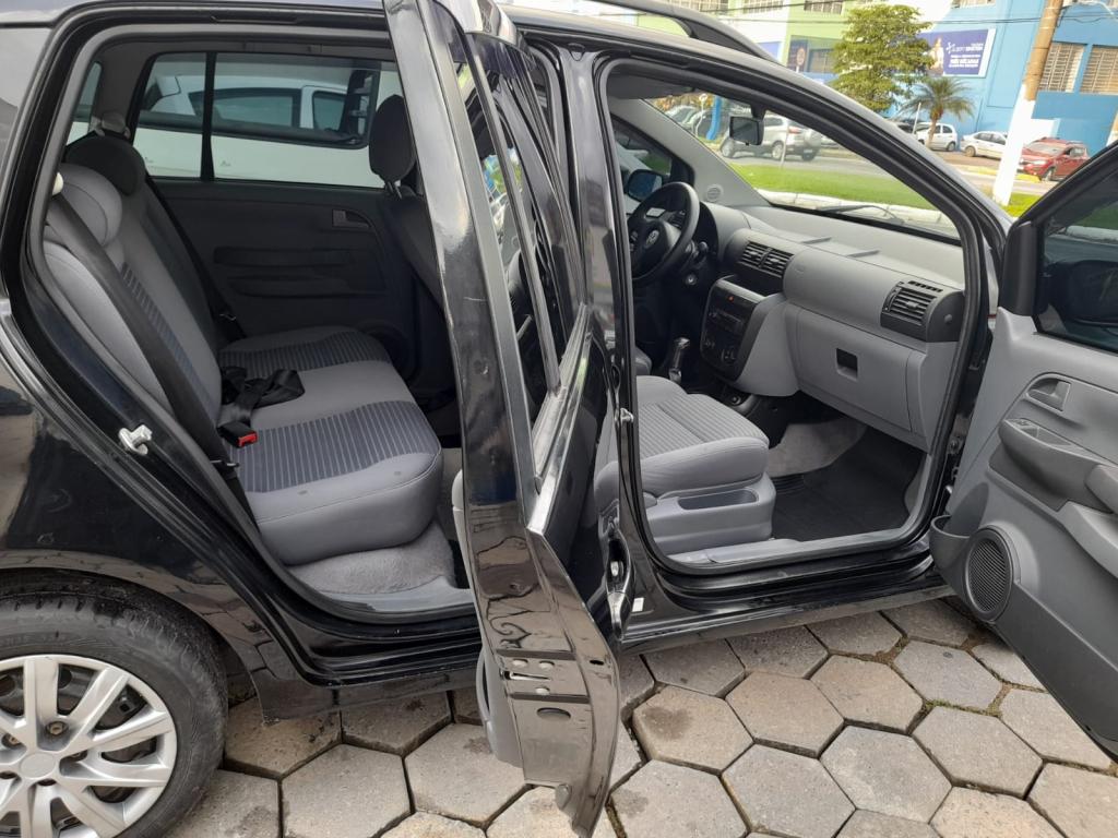 VOLKSWAGEN Space Fox - Foto