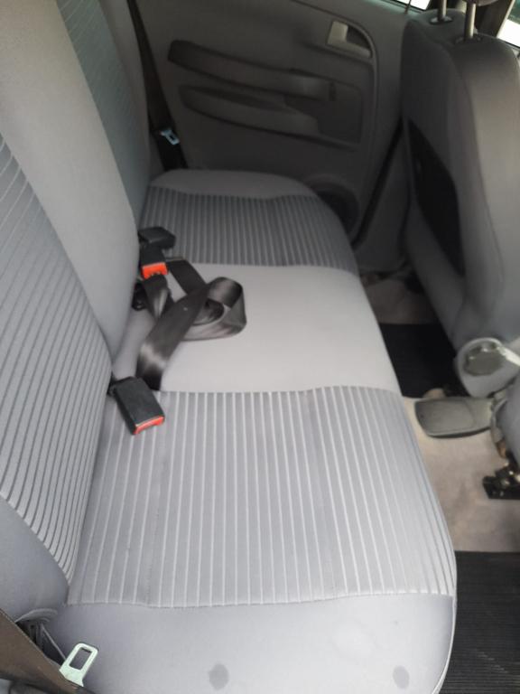 VOLKSWAGEN Space Fox - Foto