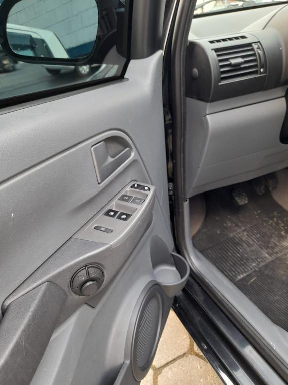 VOLKSWAGEN Space Fox - Foto