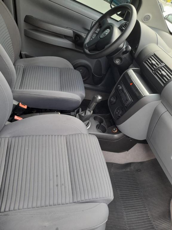 VOLKSWAGEN Space Fox - Foto