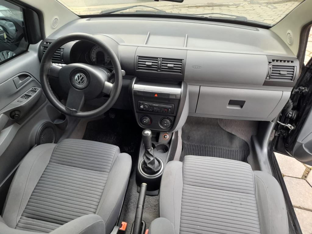 VOLKSWAGEN Space Fox - Foto