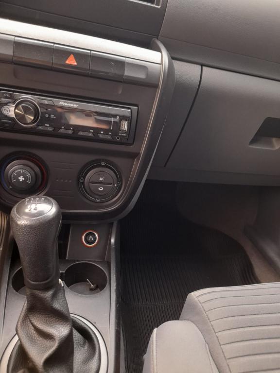 VOLKSWAGEN Space Fox - Foto