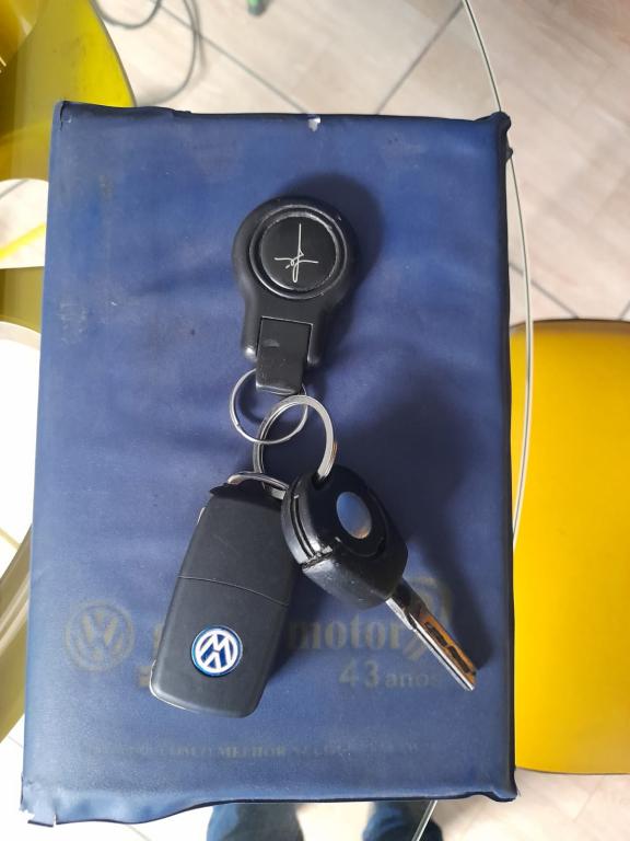 VOLKSWAGEN Space Fox - Foto