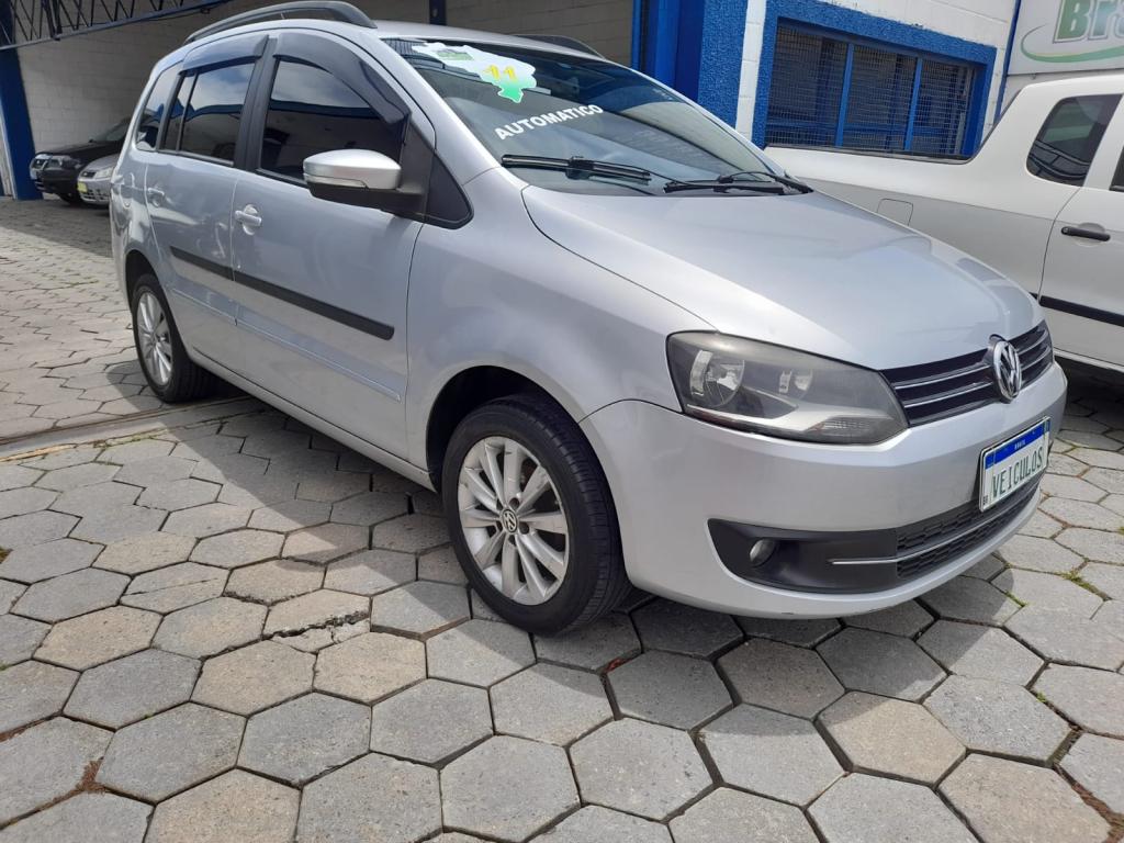 VOLKSWAGEN Space Fox - Foto