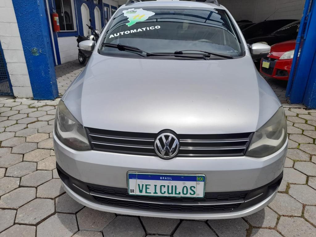 VOLKSWAGEN Space Fox - Foto