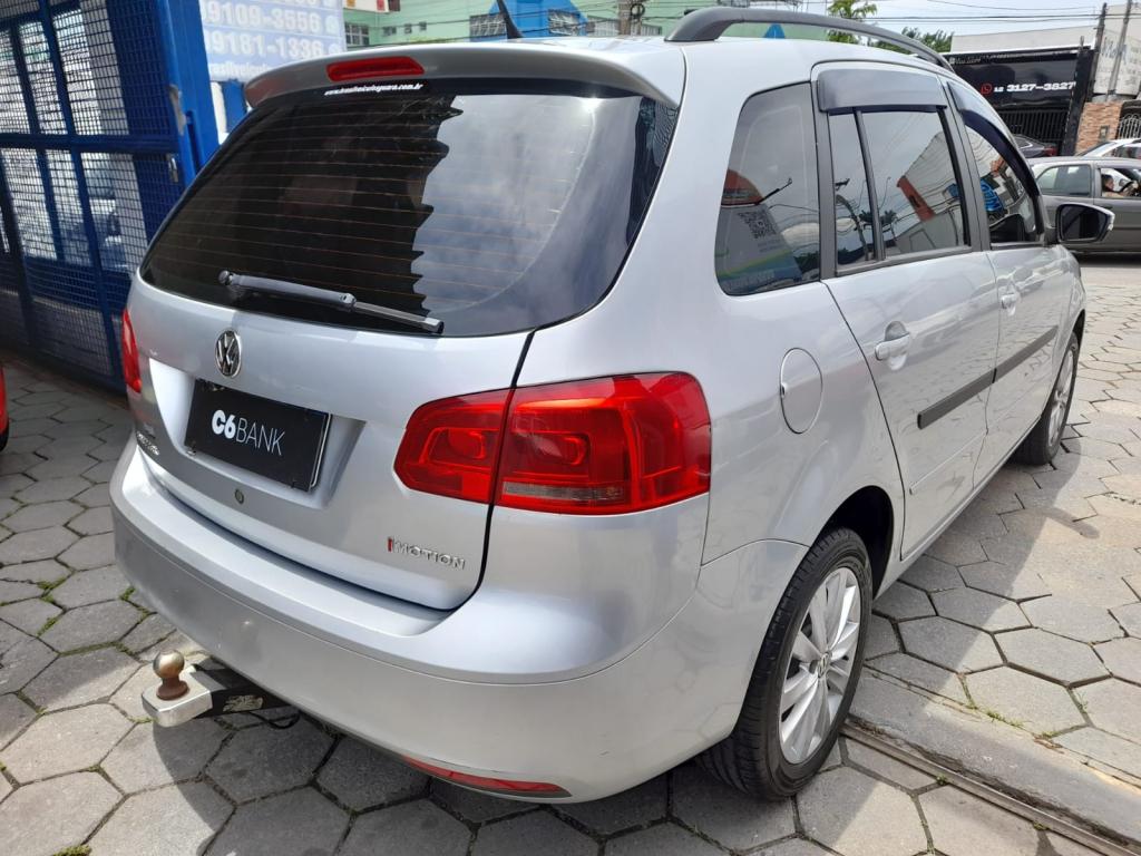 VOLKSWAGEN Space Fox - Foto