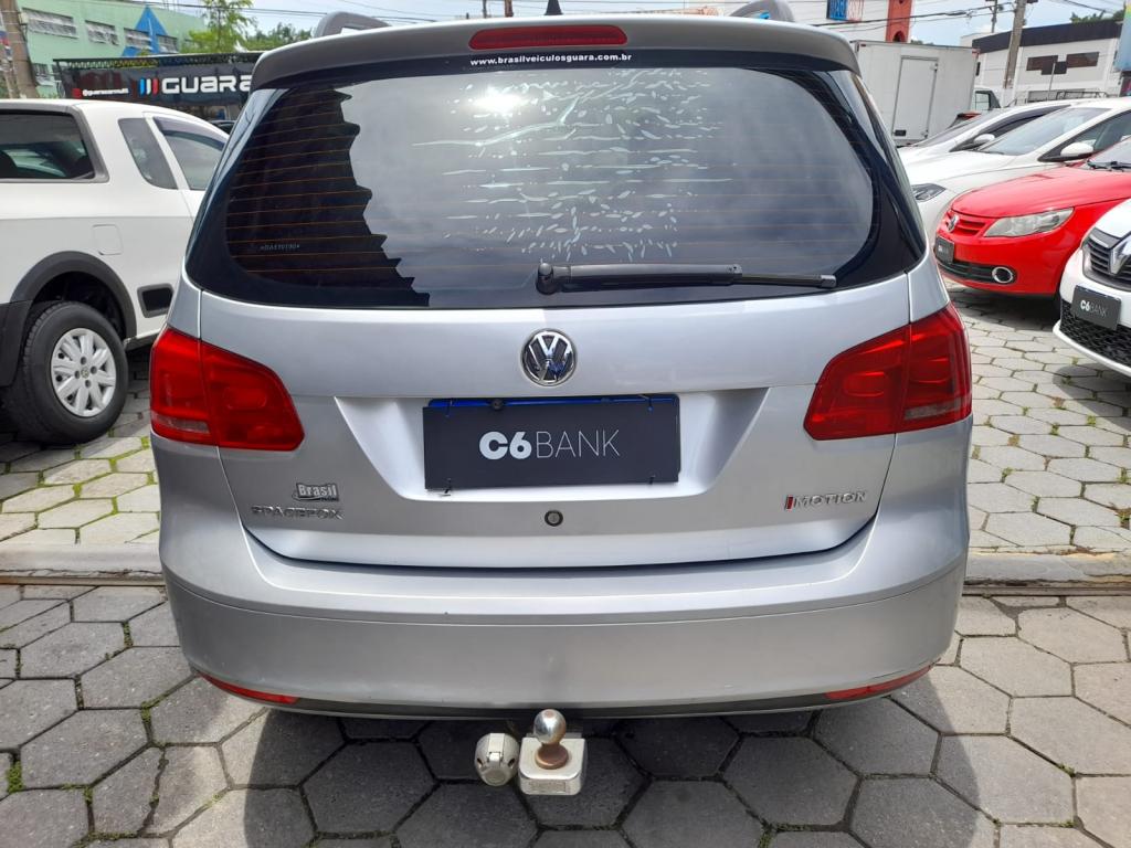 VOLKSWAGEN Space Fox - Foto