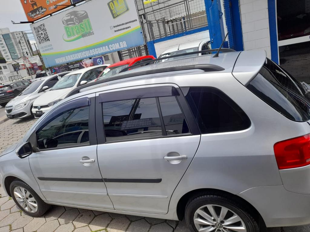 VOLKSWAGEN Space Fox - Foto