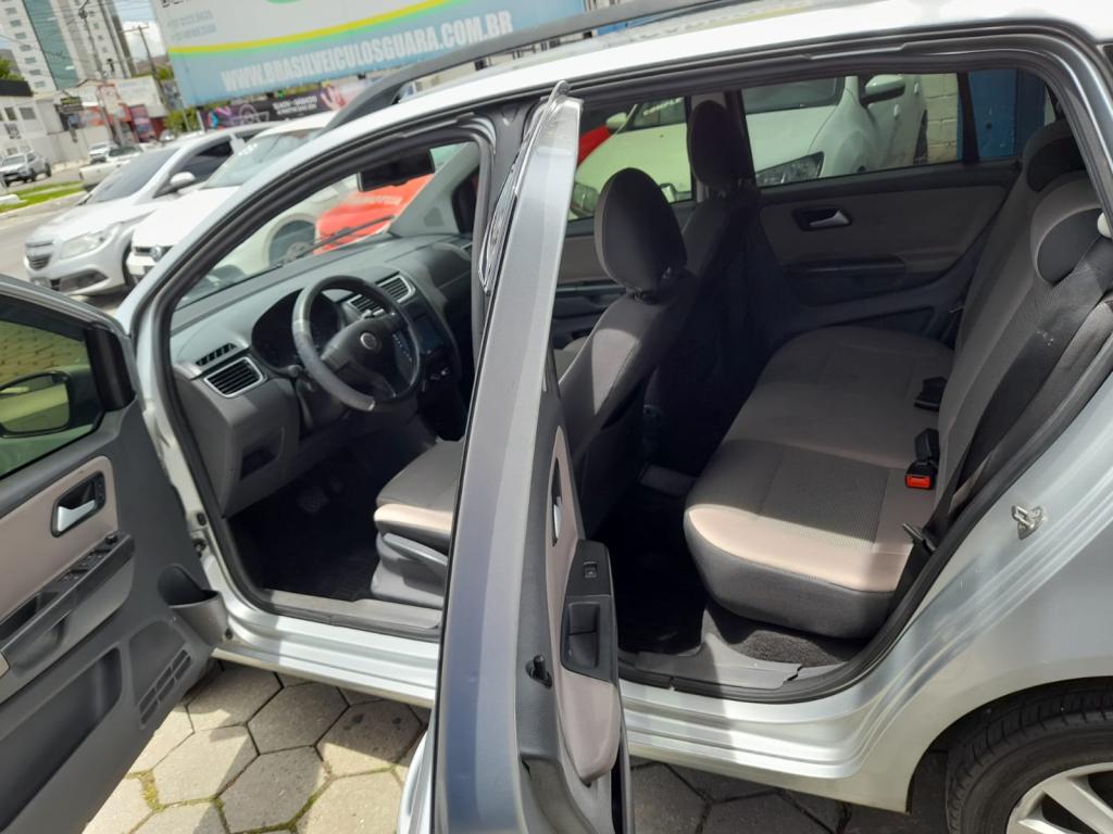 VOLKSWAGEN Space Fox - Foto