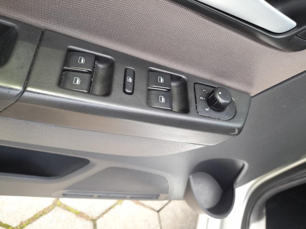 VOLKSWAGEN Space Fox - Foto