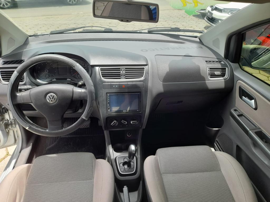 VOLKSWAGEN Space Fox - Foto