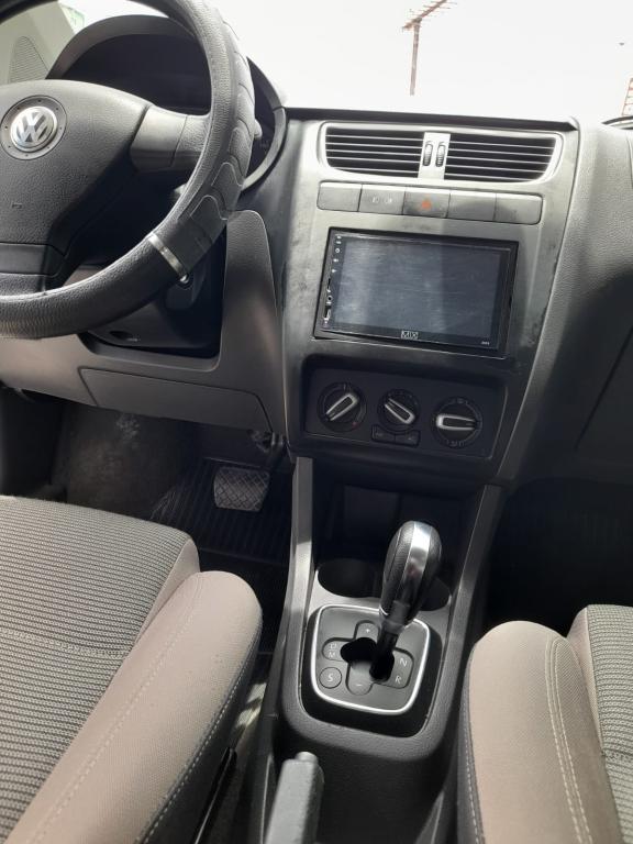 VOLKSWAGEN Space Fox - Foto