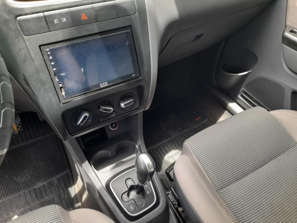 VOLKSWAGEN Space Fox - Foto