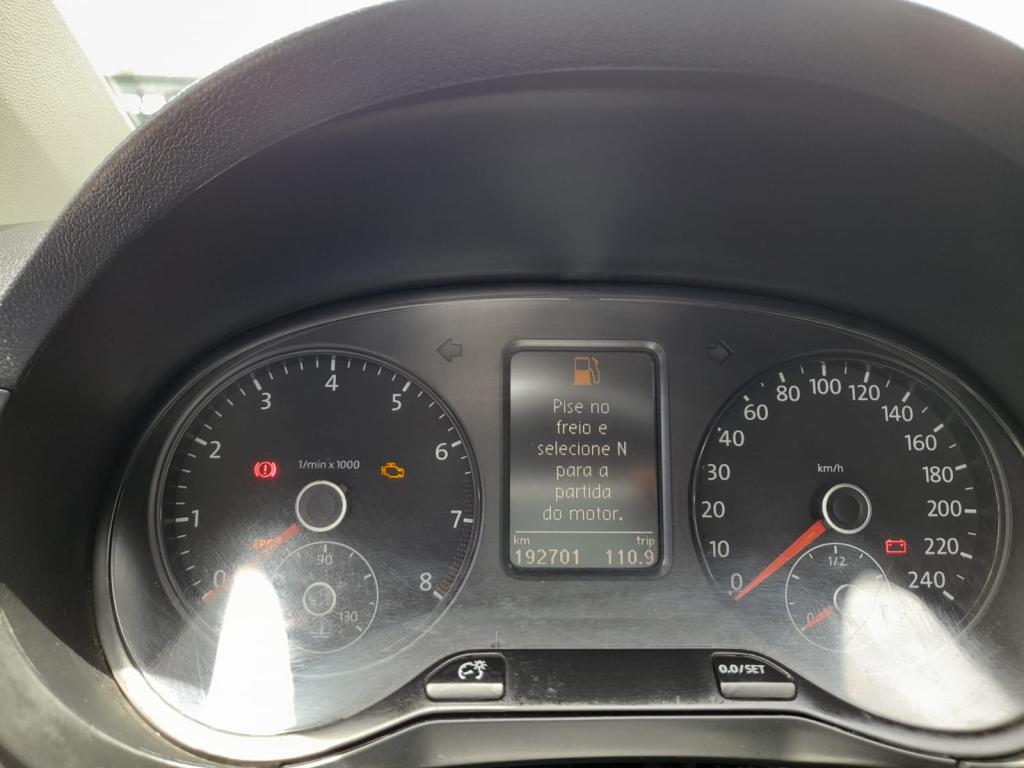 VOLKSWAGEN Space Fox - Foto