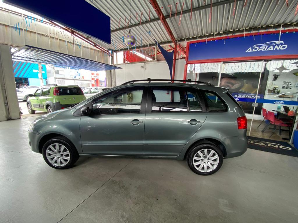 VOLKSWAGEN Space Fox - Foto