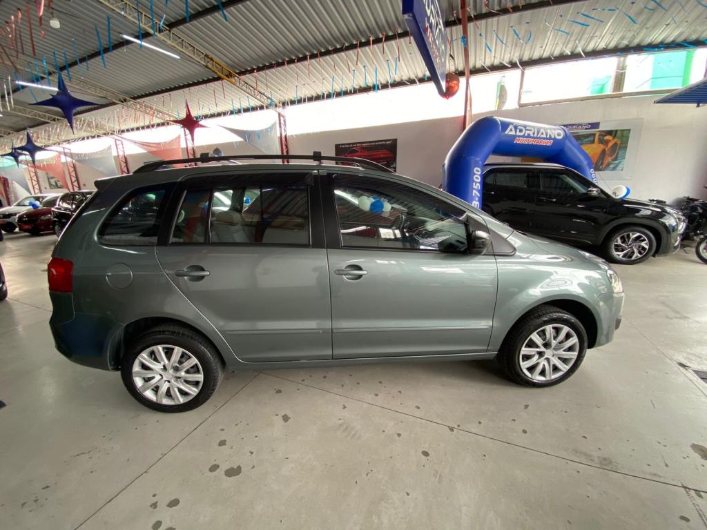 VOLKSWAGEN Space Fox - Foto