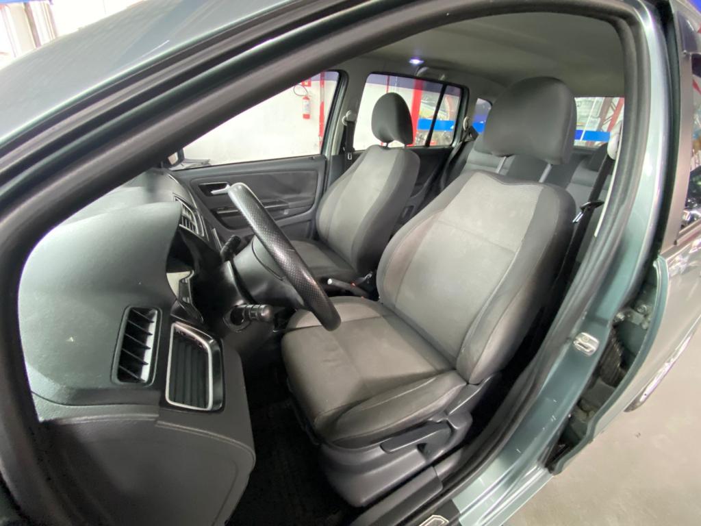 VOLKSWAGEN Space Fox - Foto