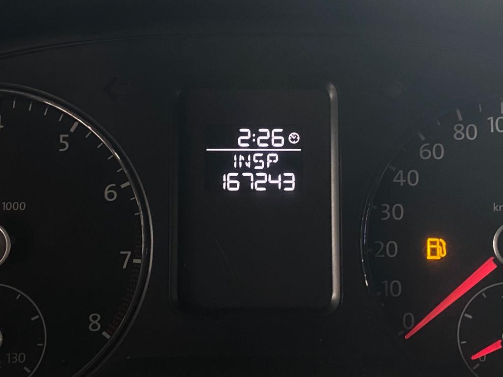 VOLKSWAGEN Space Fox - Foto