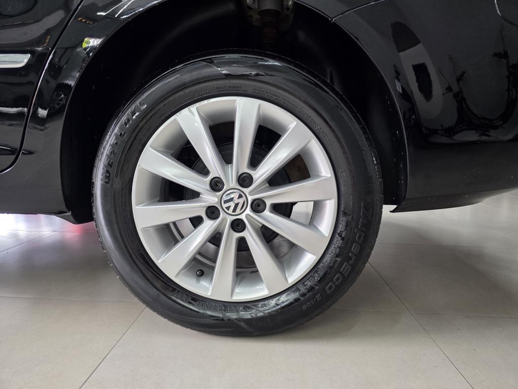 VOLKSWAGEN Space Fox - Foto