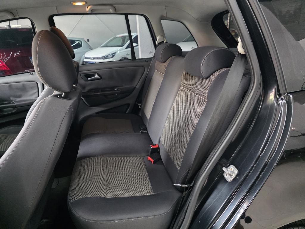 VOLKSWAGEN Space Fox - Foto