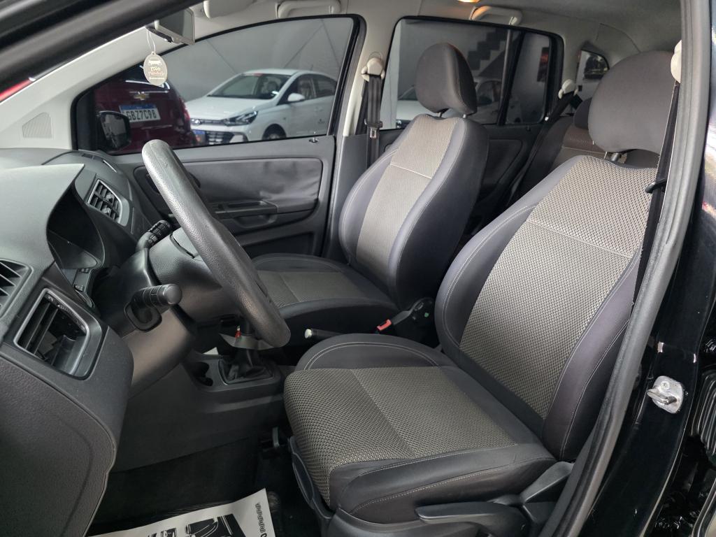 VOLKSWAGEN Space Fox - Foto