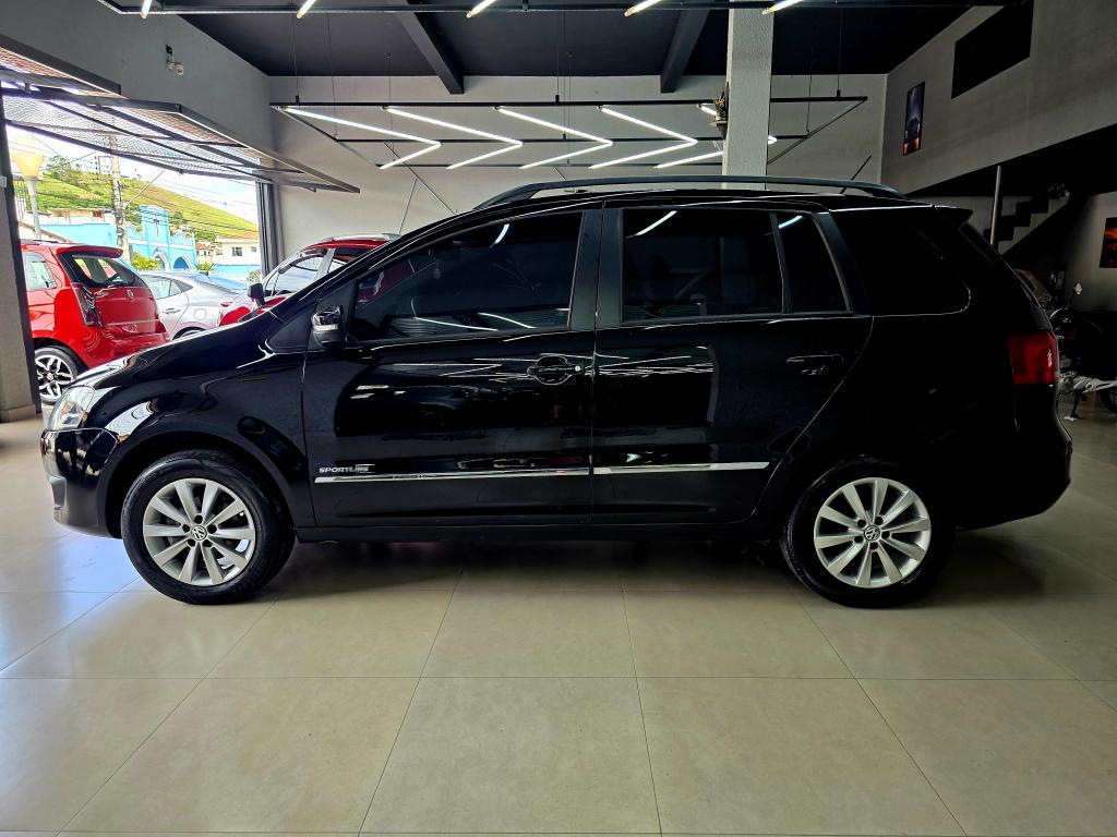 VOLKSWAGEN Space Fox - Foto